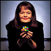 The Organization Woman